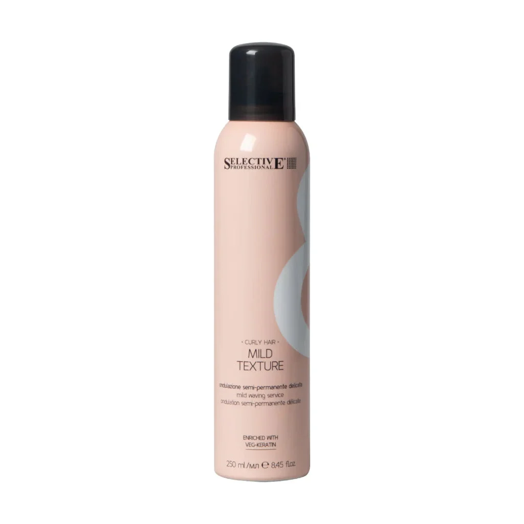 Liquido Ondulante Permanente a Texture Delicata Selective 250ml