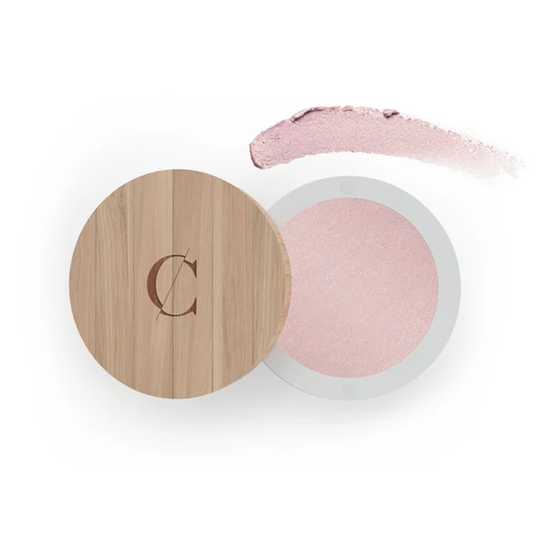 Couleur caramel Ombretto Illuminante 71 Rosy 1un