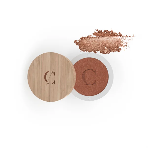 Couleur Caramel ombretto 152 Sweet Purple 1 ml
