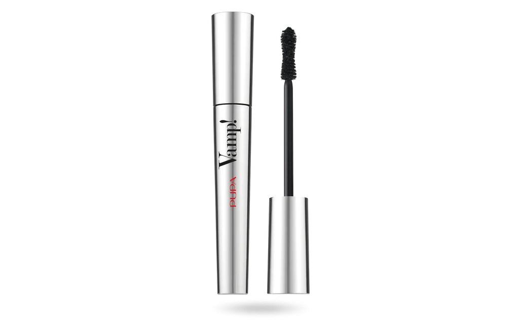 PUPA MASCARA VOLUME SMISURATO VAMP! 100