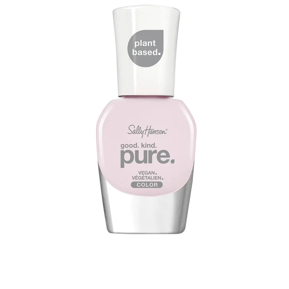 Sally Hansen Good Kind Pure Vegan Color 190-Rose Petal 10 ml