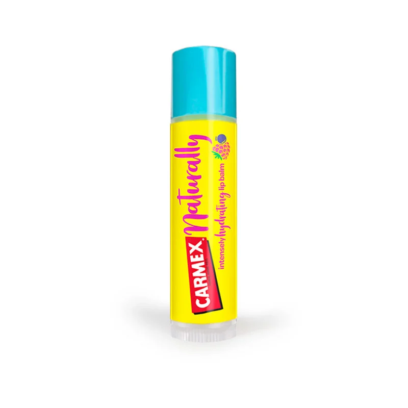 Carmex Natural Balsamo idratante Stick 4,25g