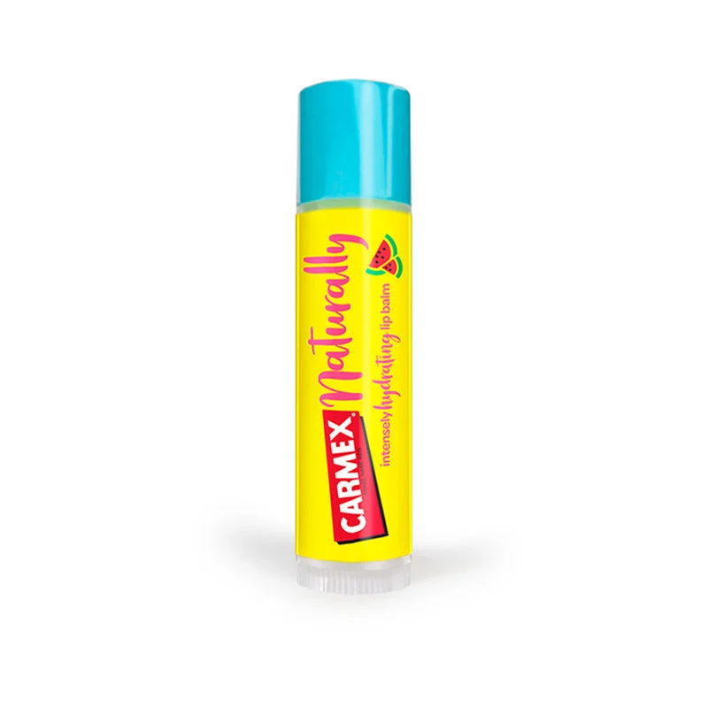 Carmex Naturally Balsamo Stick 4,25g