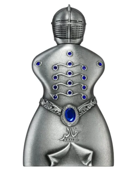 Lattafa Niche Emarati Khalid EDP