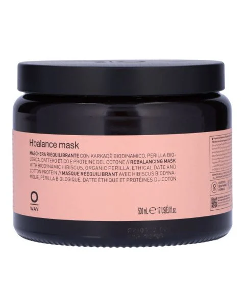 Oway Hbalance Mask