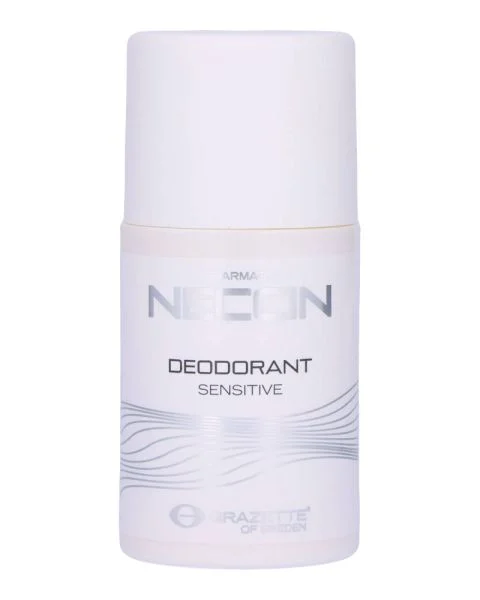 Neccin Sensitive Deodorant
