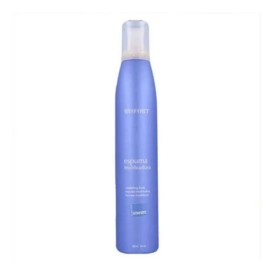 Risfort Espuma Moldeadora Extra Fuerte 300ml