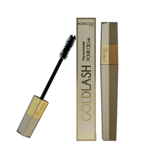 Rosegold Paris Goldlash Mascara Booster 7ml