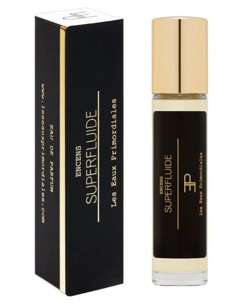 Les Eaux Primordiales SUPERFLUIDE Encens EDP
