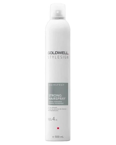 Goldwell StyleSign Strong Hairspray