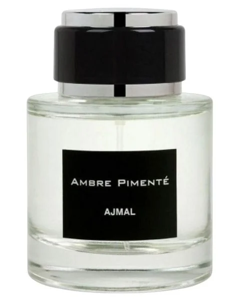 Ajmal Ambre Pimente EDP