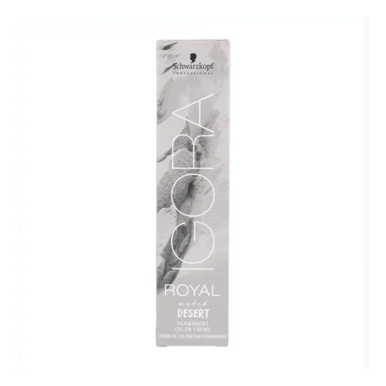 Schwarzkopf Igora Royal Muted Desert Color 7 24 60ml