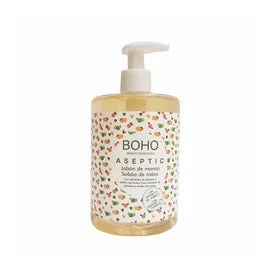 Boho Aseptic Hand Soap 500ml