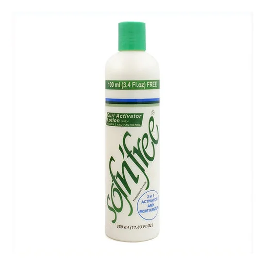Sofn'free Lozione Attivatrice Riccioli 2 in 1 350ml