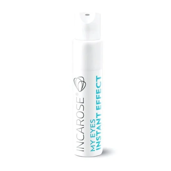 Incarose Instant Effect Borse e Occhiaie 4ml