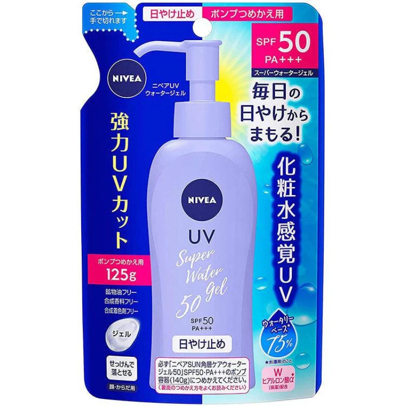 Ricarica UV Super Water Gel 50 da 125 g