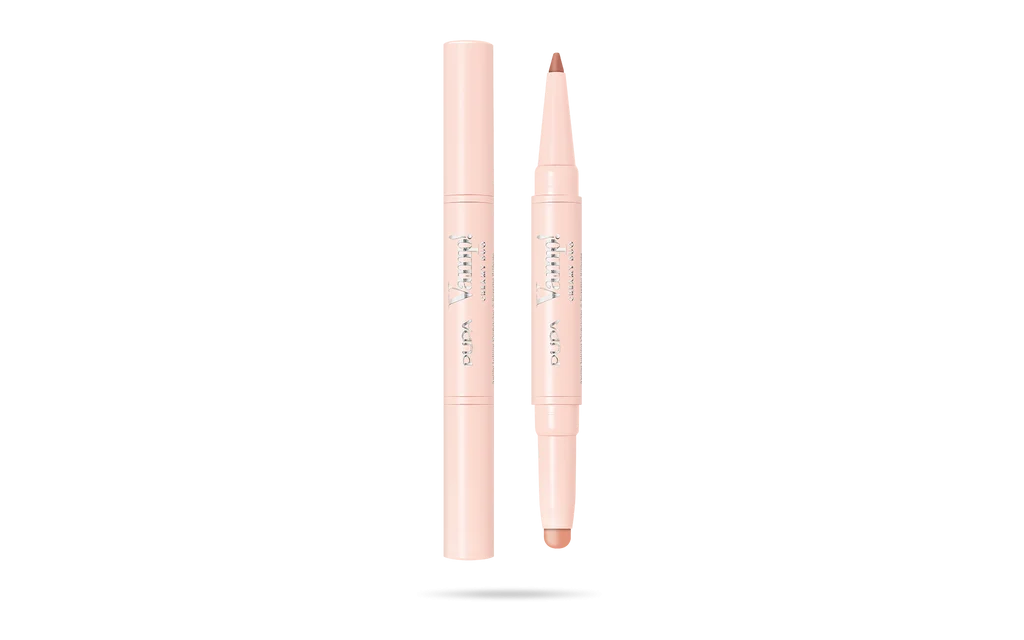 PUPA CREAMY DUO VAMP! 001