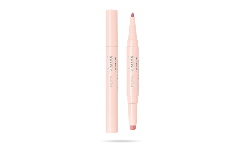 PUPA CREAMY DUO VAMP! 004