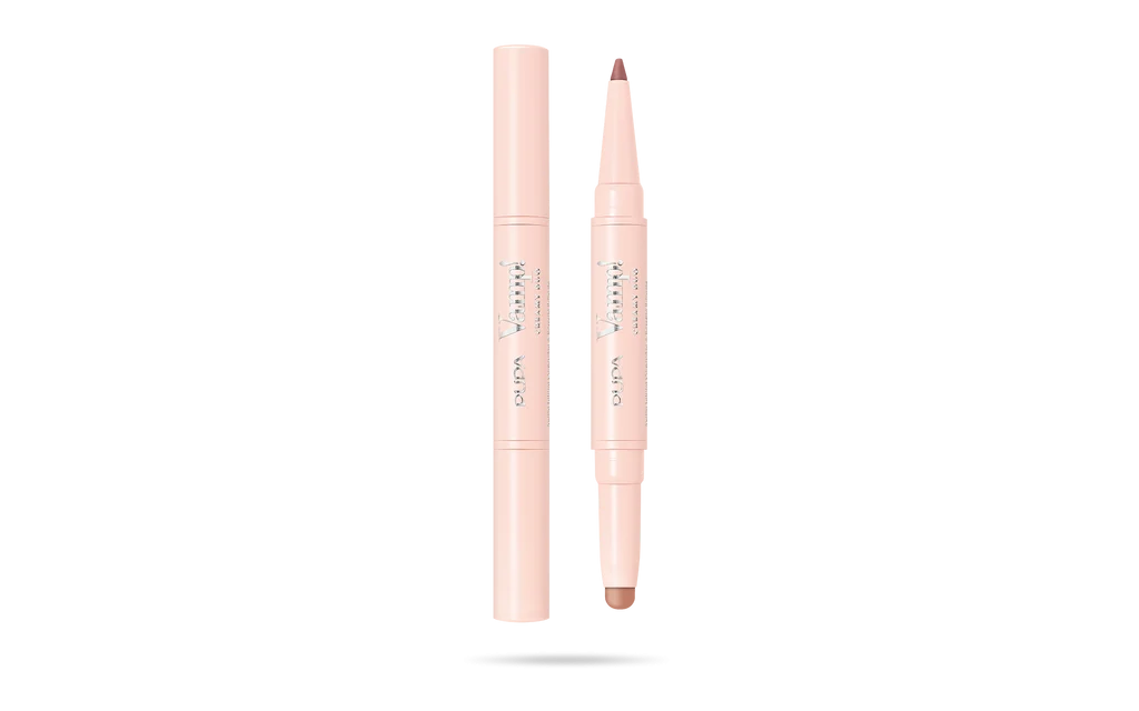 PUPA CREAMY DUO VAMP! 005