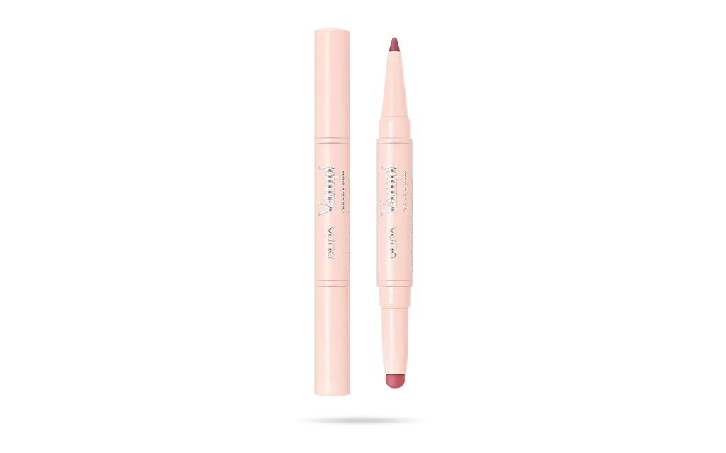 PUPA CREAMY DUO VAMP! 008
