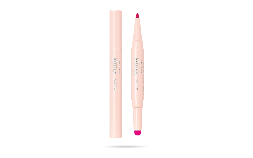 PUPA CREAMY DUO VAMP! 009