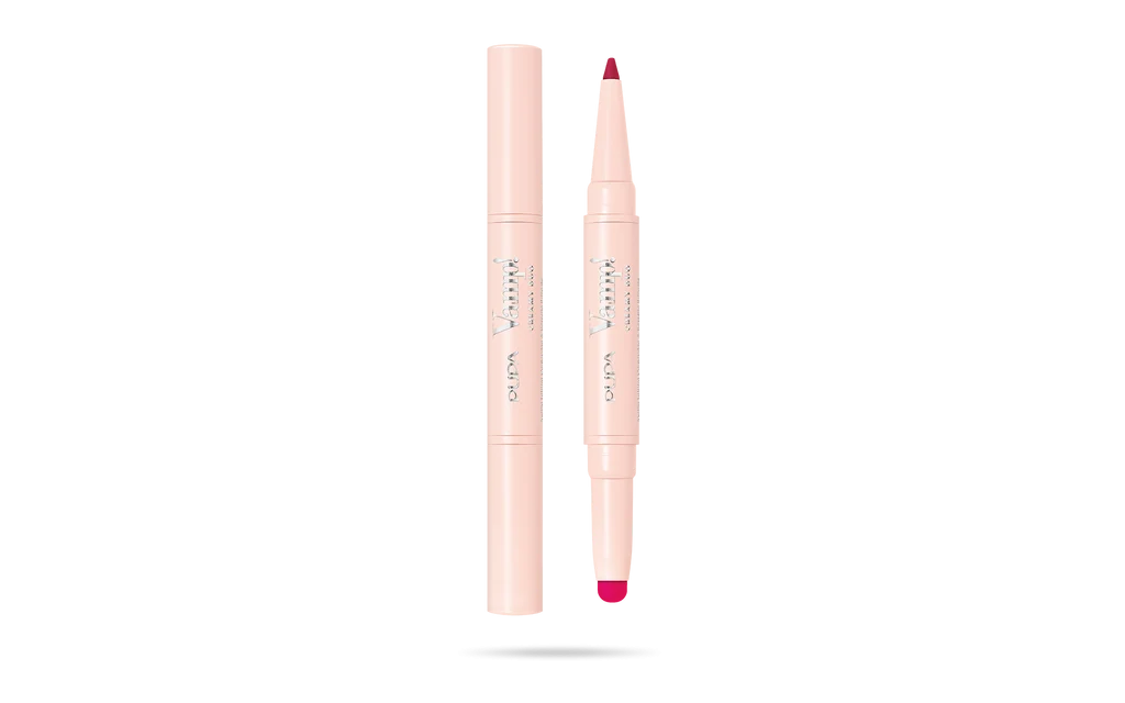PUPA CREAMY DUO VAMP! 012
