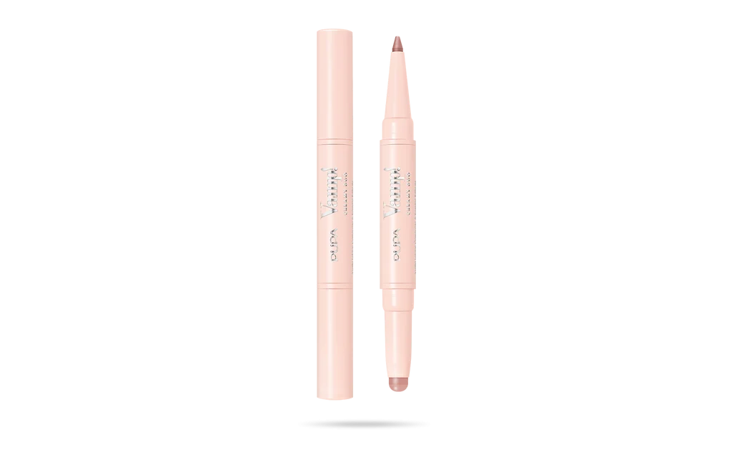 PUPA CREAMY DUO VAMP! 016