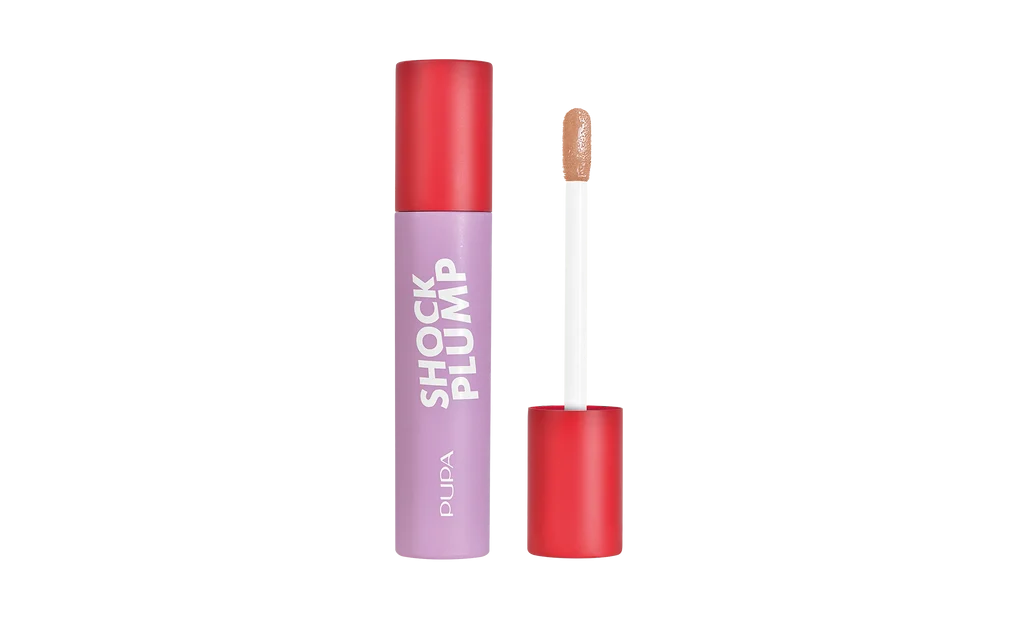 PUPA GLOSS SHOCK PLUMP 003