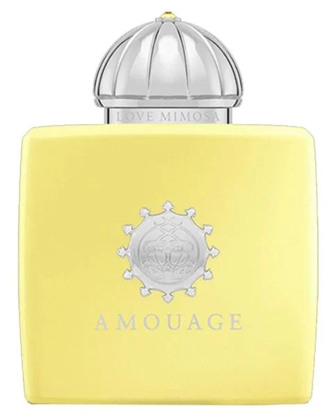 Amouage Love Mimosa EDP