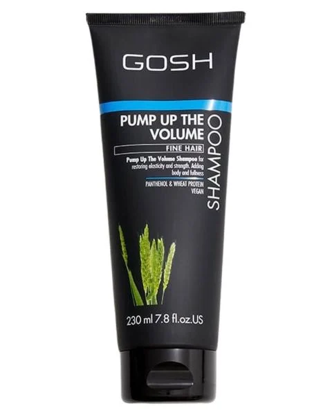 Gosh Pump Up The Volume Shampoo