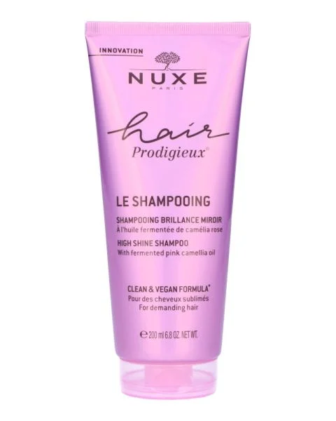 Nuxe Hair Prodigieux High Shine Shampoo