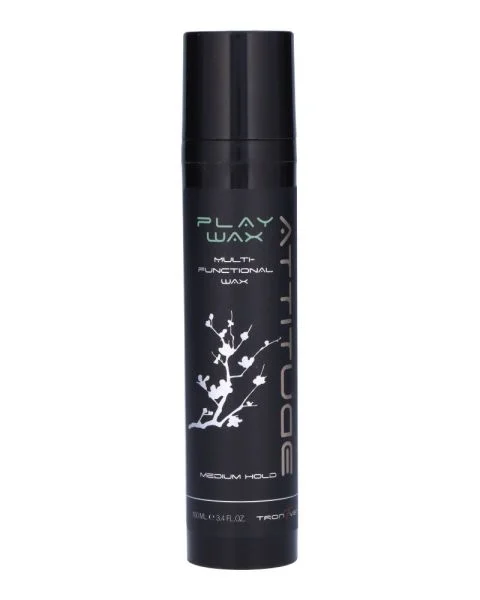 Trontveit Play Wax Multi-Functional Wax Attitude