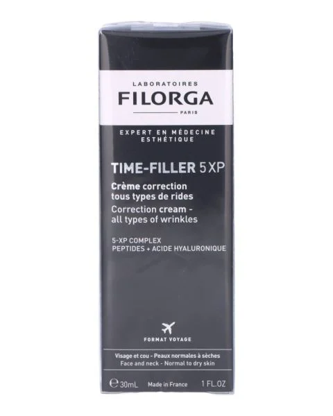 Filorga Time Filler 5xp Correction Cream
