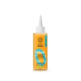 Natura Sibérica Oblepikha agua lamelar reparadora queratina 200 ml