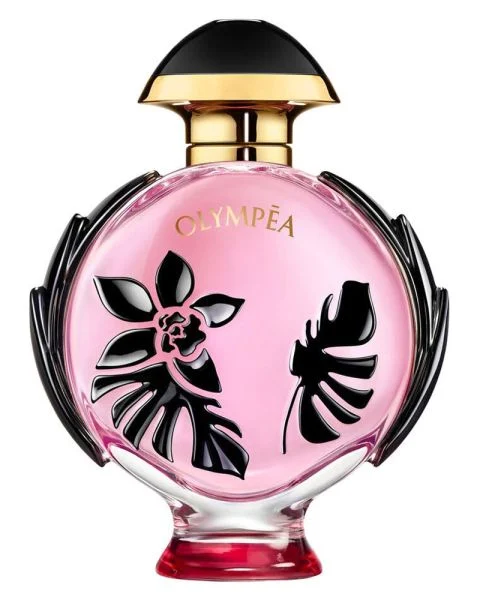 Rabanne Olympéa Flora EDP Intense