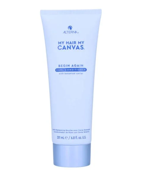 Alterna My Hair My Canvas Begin Again Curl Conditioner