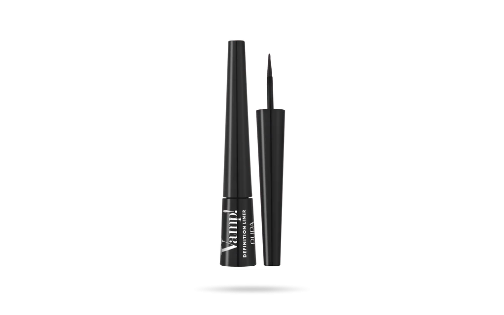 PUPA DEFINITION LINER VAMP! 100