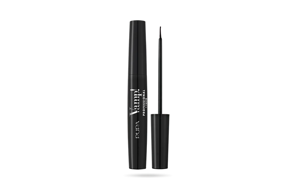 PUPA PROFESSIONAL LINER VAMP! 100