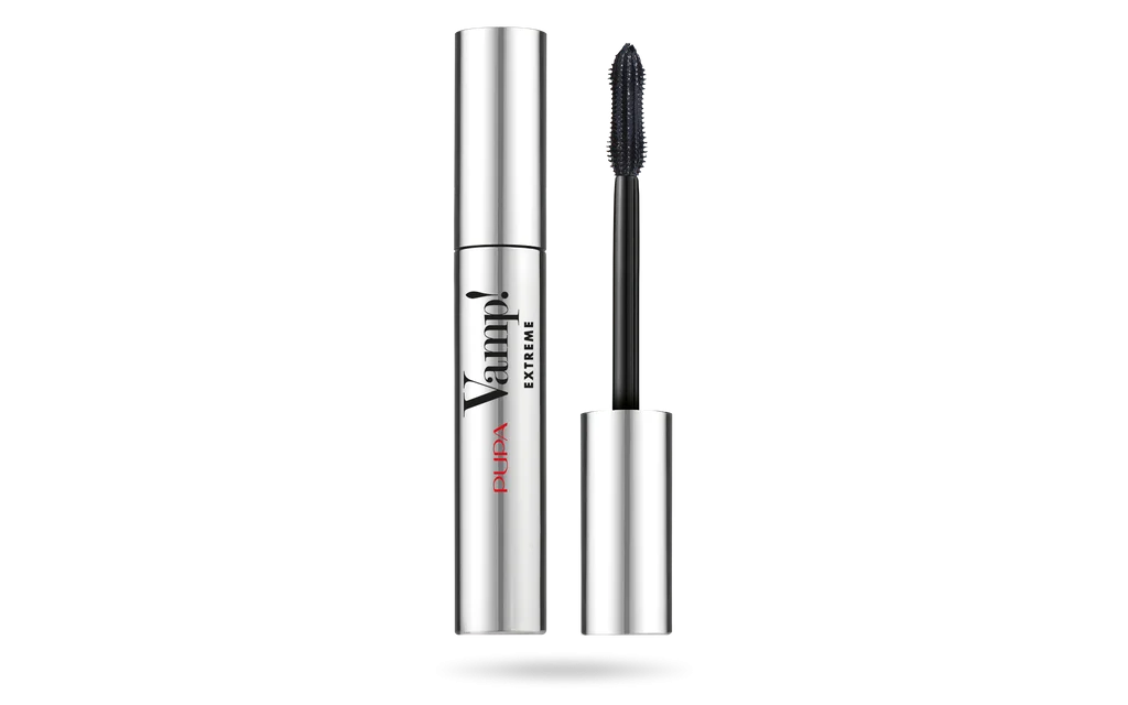 PUPA MASCARA VOLUME SMISURATO EXTREME VAMP! 010
