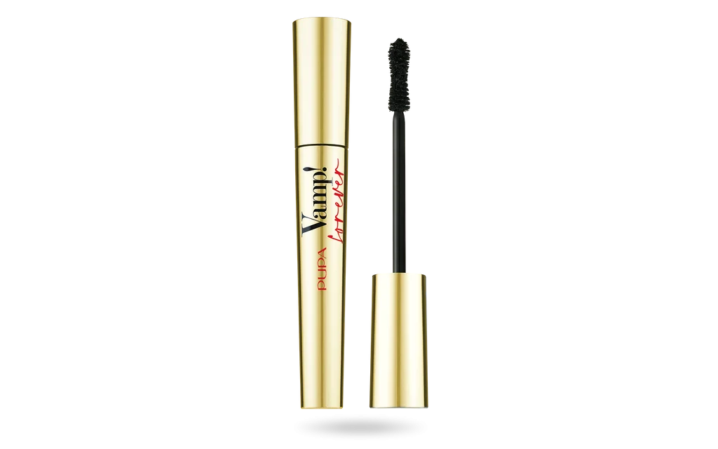 PUPA MASCARA VOLUME SMISURATO FOREVER VAMP! 111