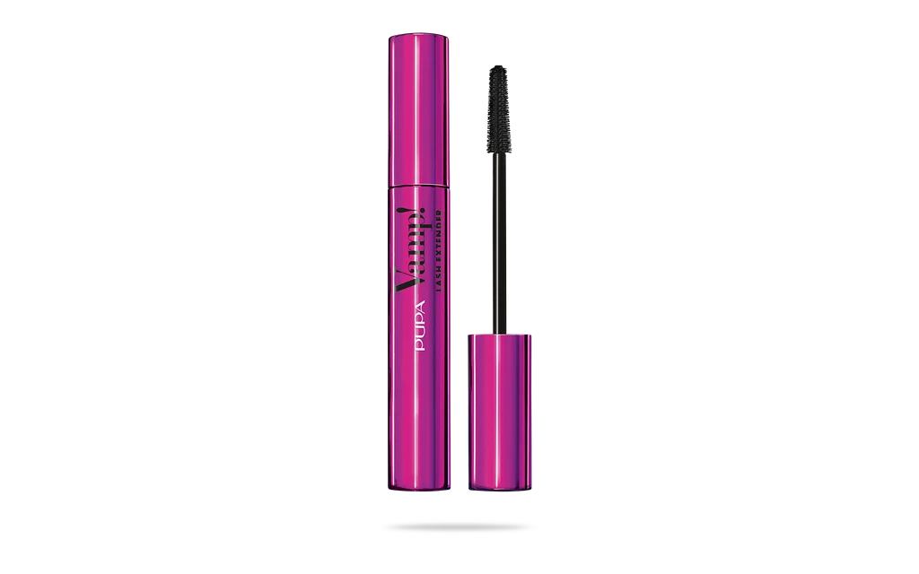 PUPA MASCARA VOLUME 3D LASH EXTENDER VAMP! 112