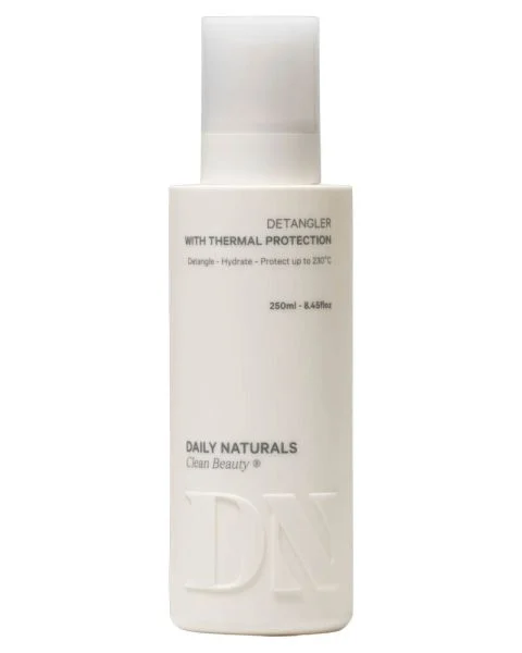 Daily Naturals Detangler With Thermal Protection