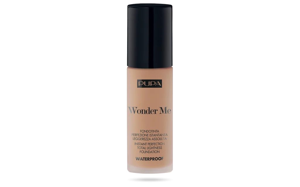 PUPA FONDOTINTA WONDER ME 060