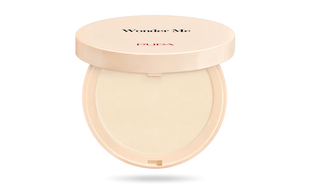 PUPA CIPRIA-NON-CIPRIA WONDER ME 010