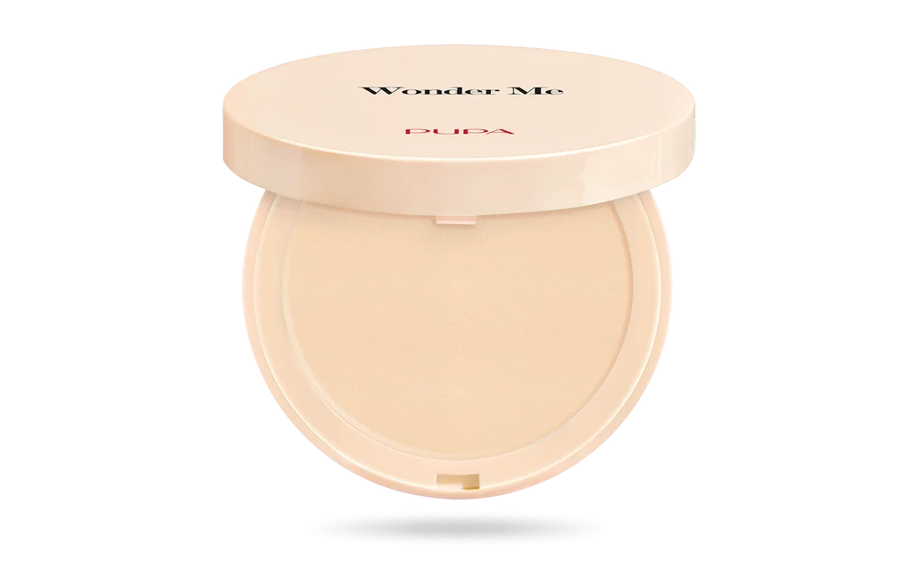 PUPA CIPRIA-NON-CIPRIA WONDER ME 020