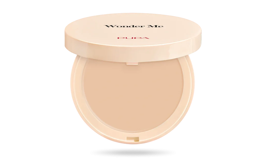 PUPA CIPRIA-NON-CIPRIA WONDER ME 040