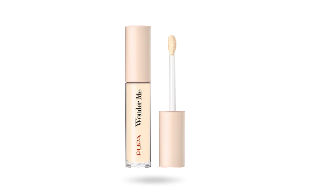 PUPA CORRETTORE CANCELLA STANCHEZZA WONDER ME 010