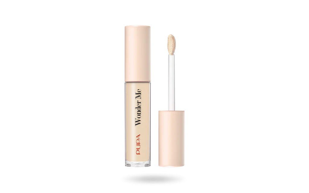 PUPA CORRETTORE CANCELLA STANCHEZZA WONDER ME 020