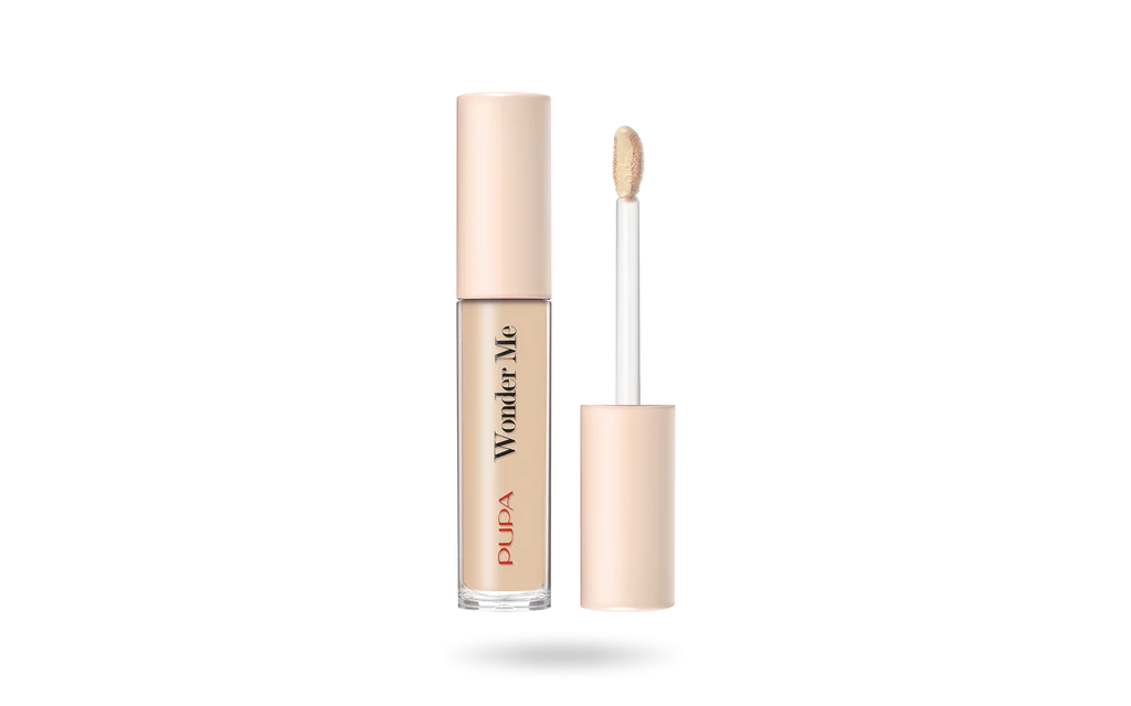 PUPA CORRETTORE CANCELLA STANCHEZZA WONDER ME 030
