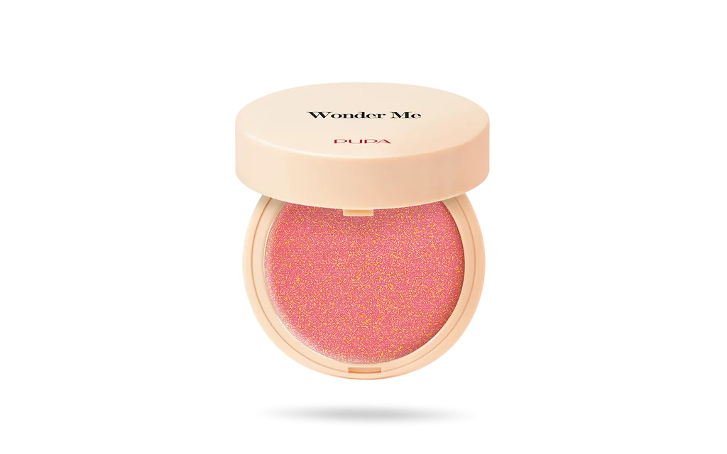 PUPA BLUSH WONDER ME 001